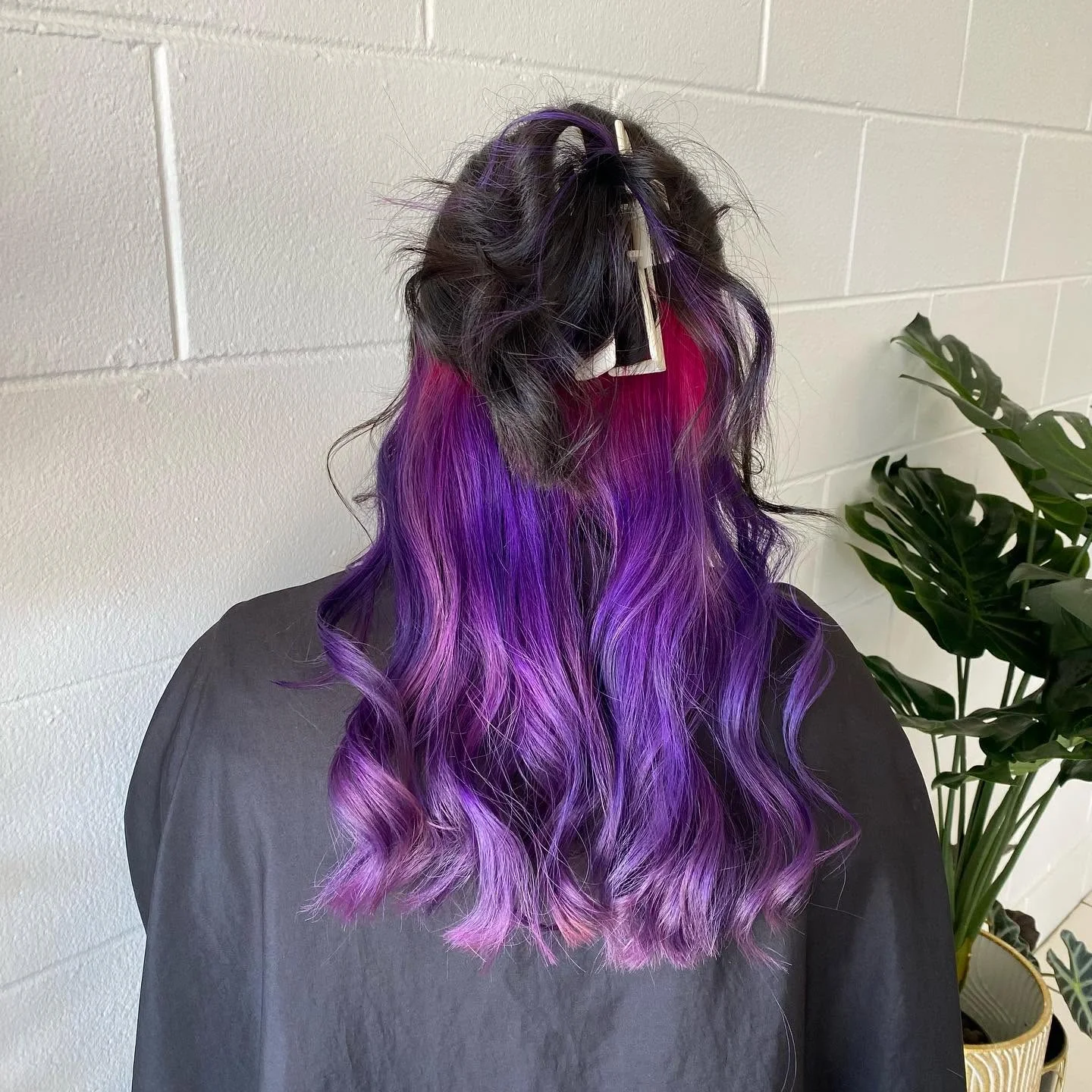 Hair colour specialists at Deb's Hair & Beauty Proserpine