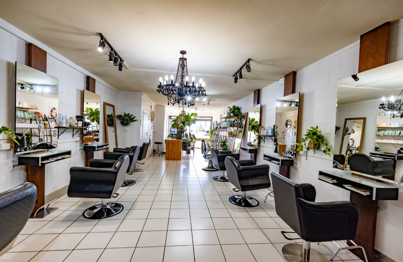 Beauty Services