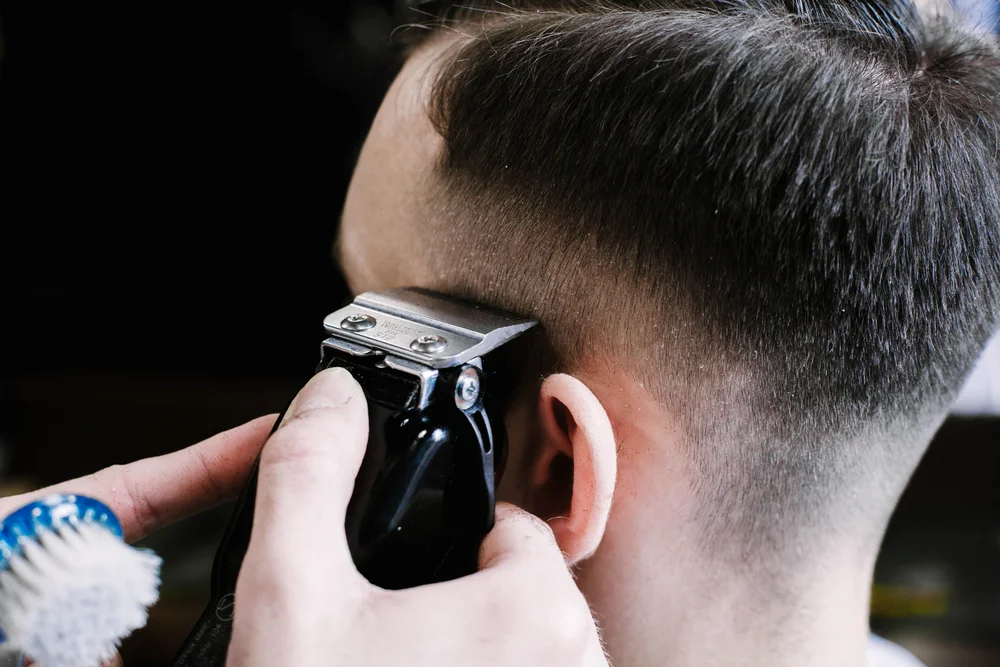 Hair fades at Deb's Hair & Beauty Proserpine