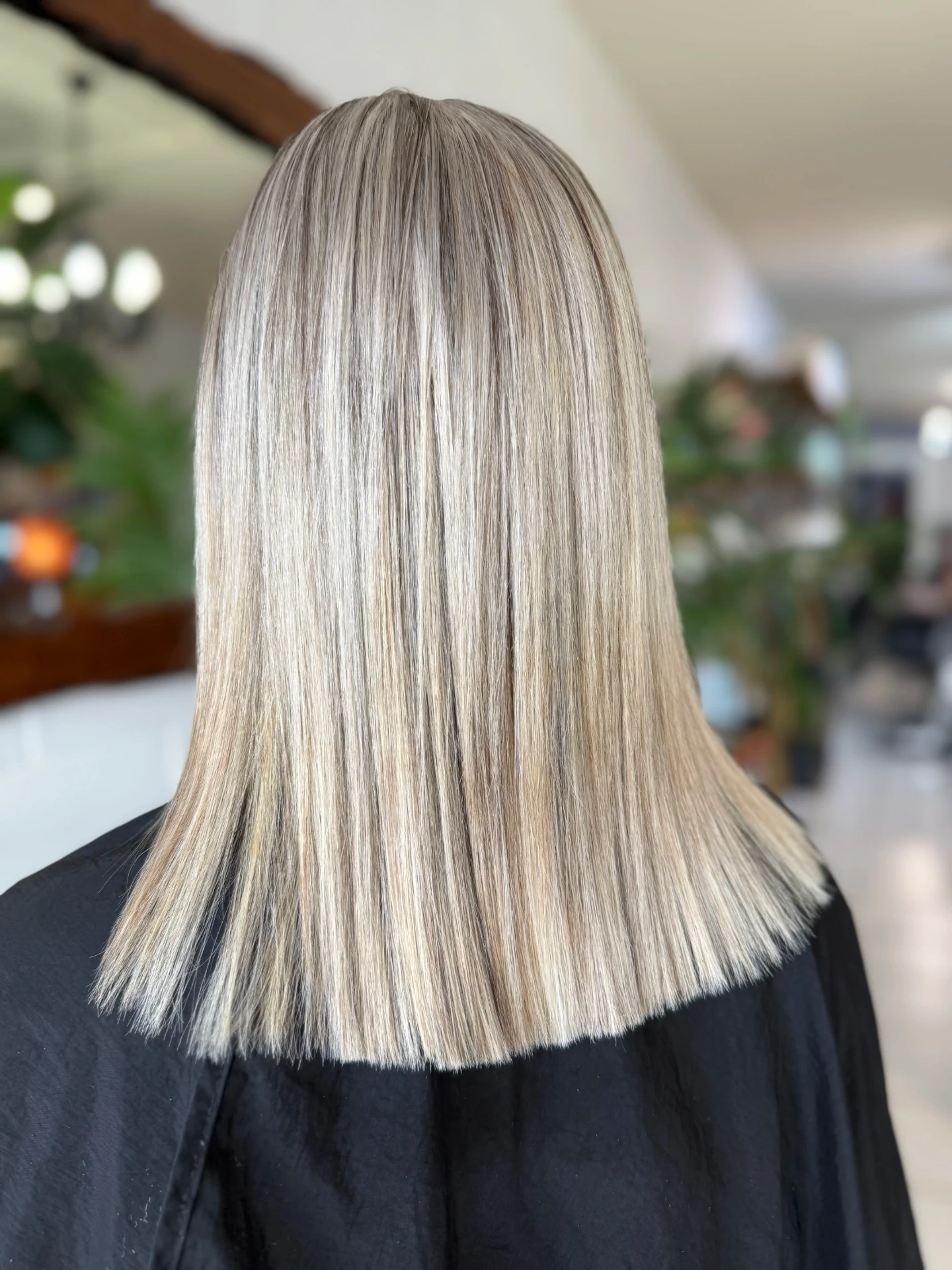 Deb's Hair & Beauty team in Proserpine